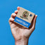 Dr Squatch Bar Soap - Fresh Falls