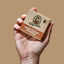 Dr Squatch Bar Soap - Wood Barrel Bourbon