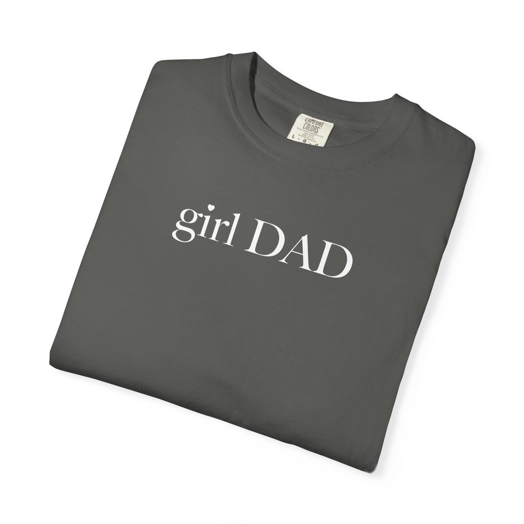 Girl Dad T-Shirt