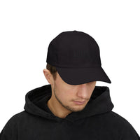Classic Dad Embroidered Cap