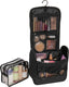 Joan & David High Density Sport Nylon Hanging Toiletry Organizer Bag