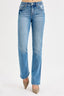 Rowyn Tummy Control High Rise Jeans