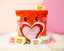 Bewaltz - Mini Plushies - Darling Hearts