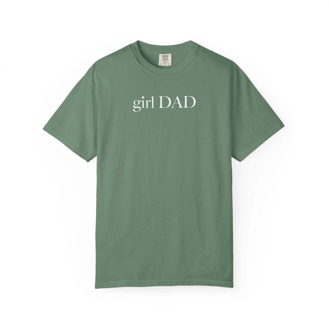 Girl Dad T-Shirt