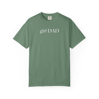 Girl Dad T-Shirt