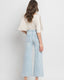 Elsie High Rise Wide Leg