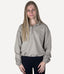 Scuba Half-Zip Pullover - Taupe