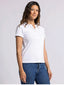 Diane Top - White