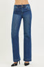 Casey Tummy Control High Rise Bootcut Jean