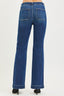 Casey Tummy Control High Rise Bootcut Jean