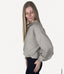 Scuba Half-Zip Pullover - Taupe