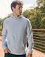 HERO STRETCH KNIT HOODIE