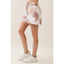 Vintage Patchwork Lounge Set: Mocha