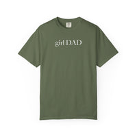 Girl Dad T-Shirt