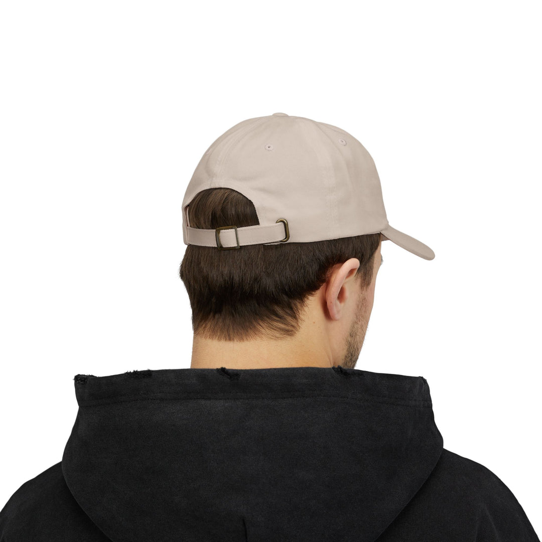 701 Classic Dad Cap