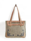 Blooming Bag