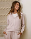 SUPER SOFT FULL-ZIP HOODIE