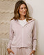 SUPER SOFT FULL-ZIP HOODIE