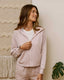 SUPER SOFT FULL-ZIP HOODIE