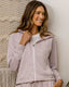 SUPER SOFT FULL-ZIP HOODIE