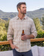CHICAGO DOUBLE LAYER SHIRT