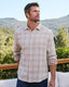 CHICAGO DOUBLE LAYER SHIRT
