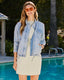 WILMA CROPPED JACKET