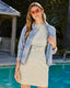 WILMA CROPPED JACKET