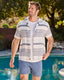 WRIGHT ATHLETIC SHORT