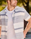 LAKESITE LINEN SHIRT