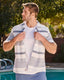 LAKESITE LINEN SHIRT