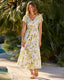 LUCY MIDI DRESS