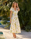 LUCY MIDI DRESS