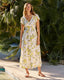 LUCY MIDI DRESS