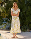 LUCY MIDI DRESS