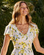 LUCY MIDI DRESS
