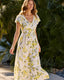 LUCY MIDI DRESS