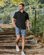 DUNWOODY HYBRID PERFORMANCE SHORT