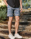 SOUTHBURY LOW TOP SNEAKER