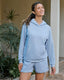 SUMMIT SUPER SOFT HOODIE