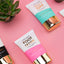 Foot Fetish - Clean + Vegan Foot Crème - Sea Salt Citrus + Neroli - 3.4oz