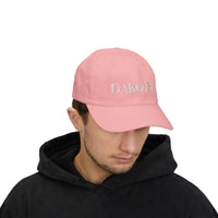 Dakota Classic Dad Cap