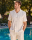 JUDSON CAMP COLLAR SHIRT