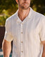 JUDSON CAMP COLLAR SHIRT