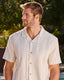 JUDSON CAMP COLLAR SHIRT
