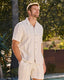 JUDSON CAMP COLLAR SHIRT