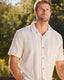 JUDSON CAMP COLLAR SHIRT
