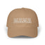 Embroidered Mama Cap