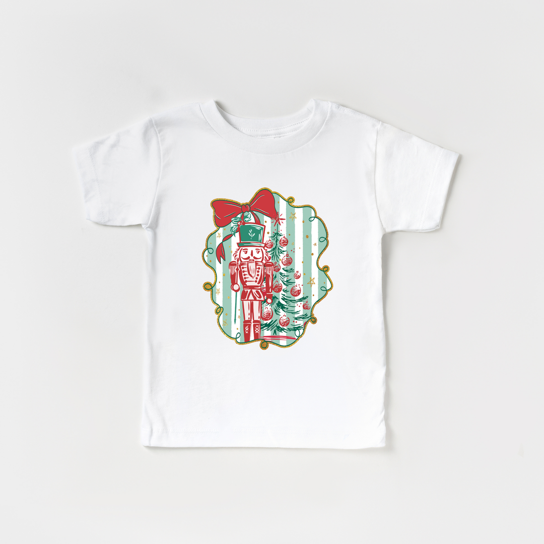 Nutcracker Tee