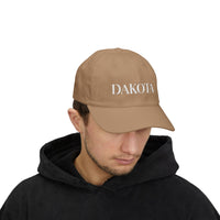 Dakota Classic Dad Cap
